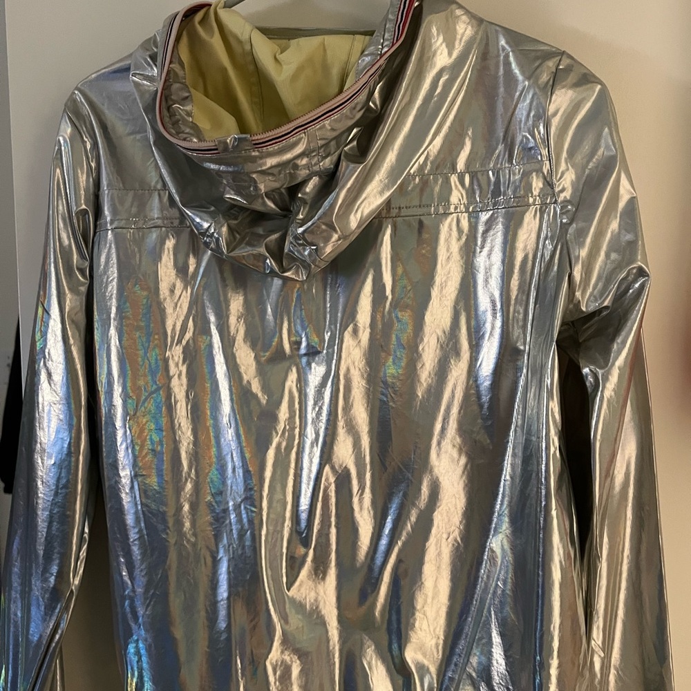 Hunter Original Shell Packable Jacket - Picture 11 of 11